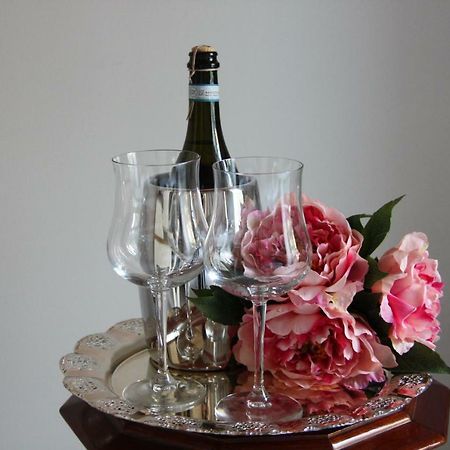 קטאניה B&B Antico Corso מראה חיצוני תמונה